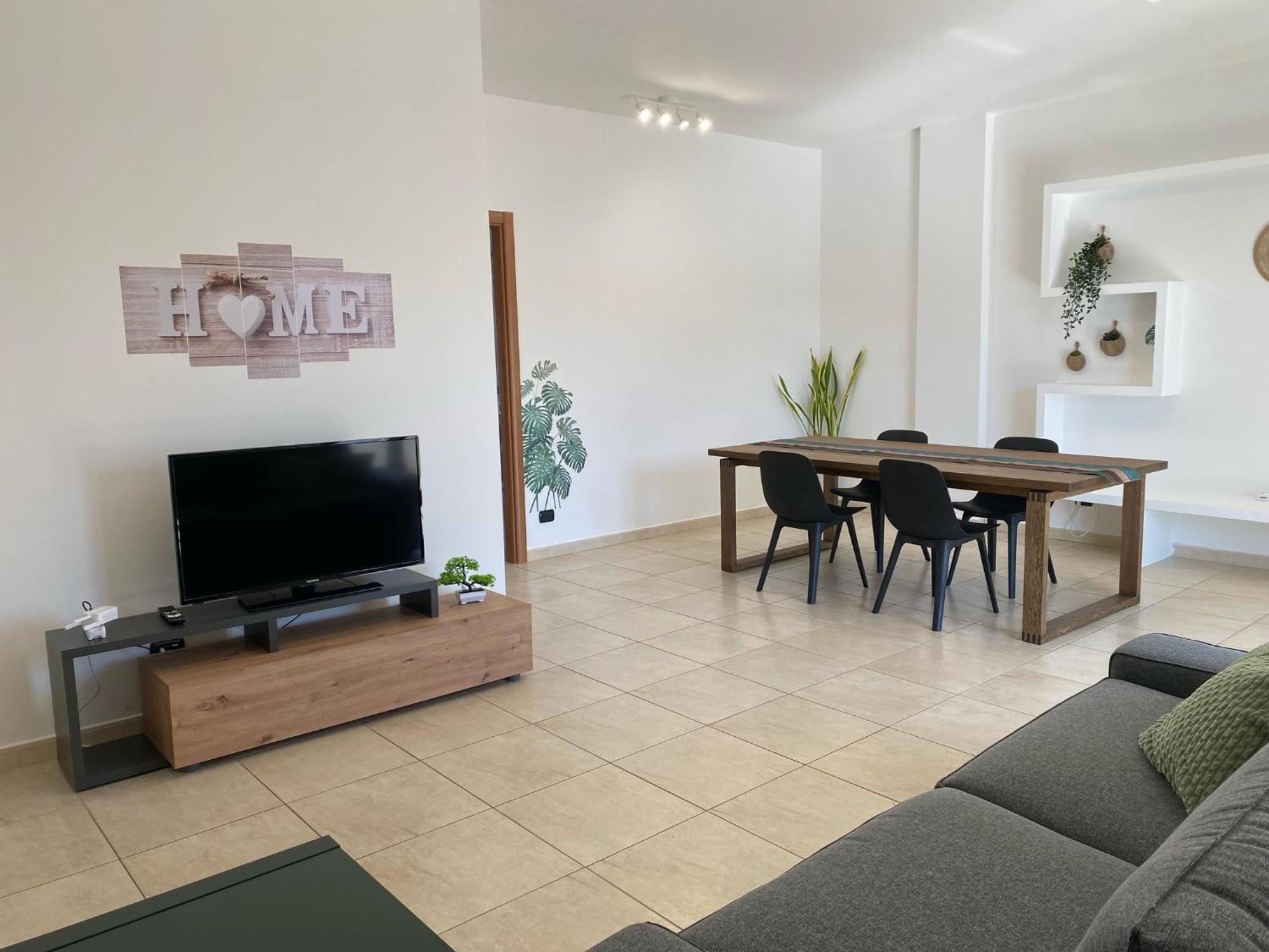 Casa Gamami Apartment